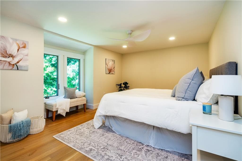 Single Family Residence at 5763 Post Road, East Greenwich, photo 35 of 47