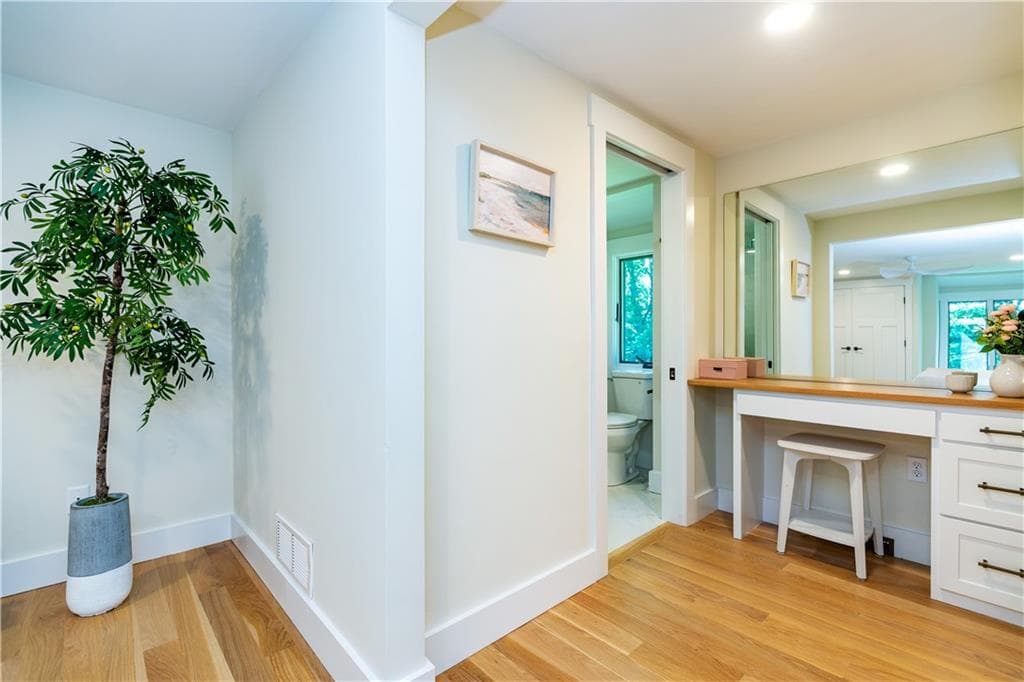 Single Family Residence at 5763 Post Road, East Greenwich, photo 31 of 47