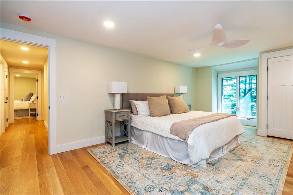 Single Family Residence at 5763 Post Road, East Greenwich, photo 29 of 47