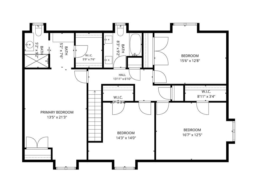 Single Family Residence at 5763 Post Road, East Greenwich, photo 25 of 47