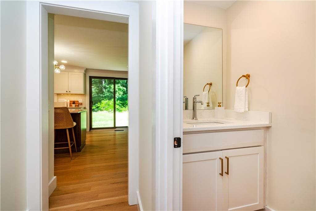Single Family Residence at 5763 Post Road, East Greenwich, photo 21 of 47