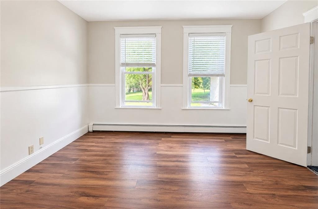 Multi Family at 3533 Mendon Road, Cumberland, photo 6 of 18