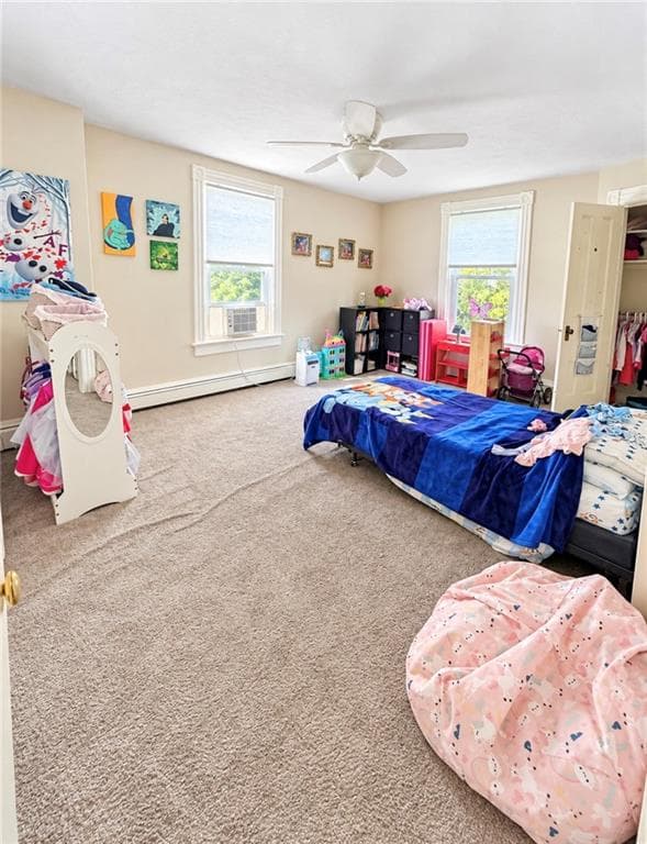 Multi Family at 3533 Mendon Road, Cumberland, photo 12 of 18