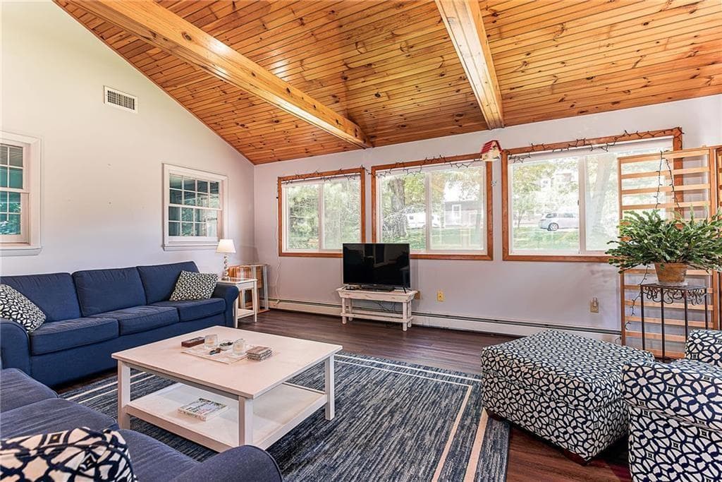 Single Family Residence at 26 Fort Ninigret Road, Charlestown, photo 19 of 27