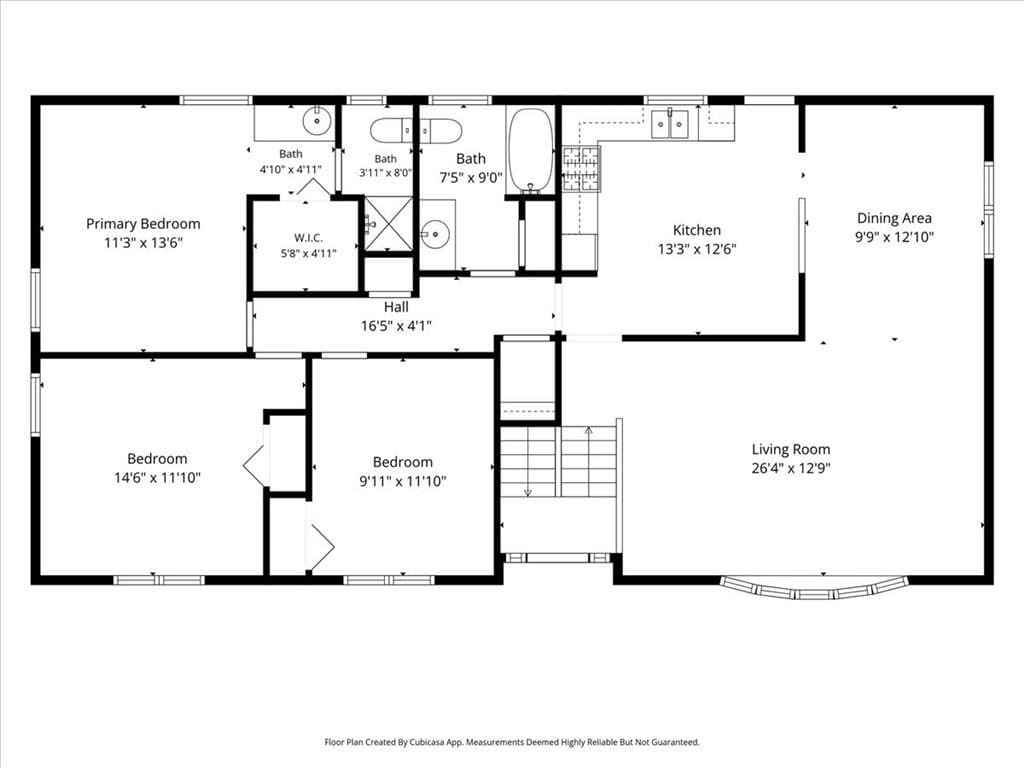 Single Family Residence at 83 Sage Drive, Warwick, photo 2 of 32