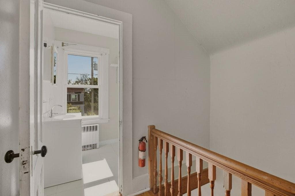 Single Family Residence at 28 Merton Road, Newport, photo 37 of 50
