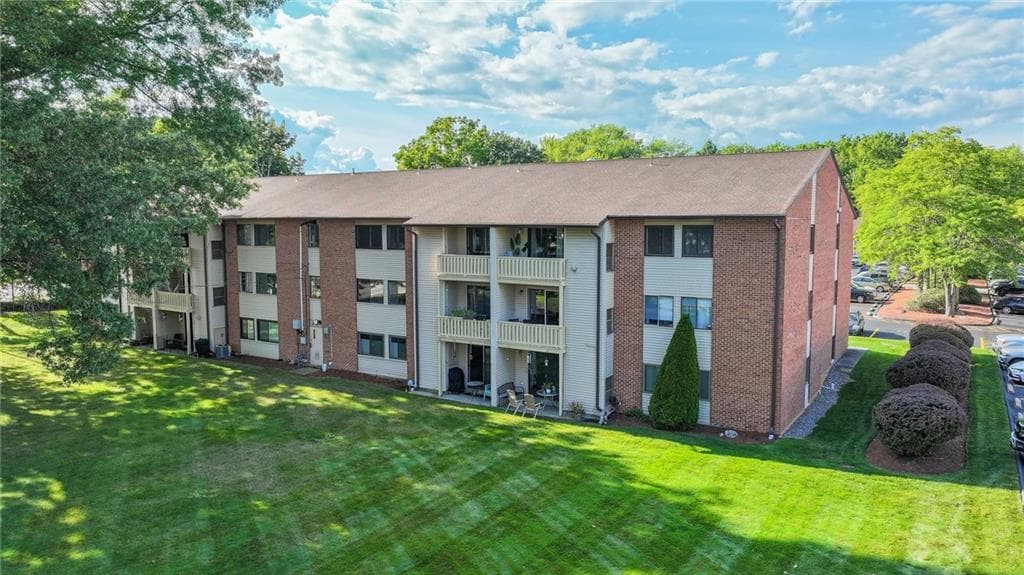 1145 Hartford Avenue UNIT 5A