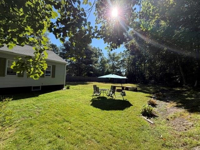 Single Family Residence at 565 S Main Street, Burrillville, photo 4 of 29