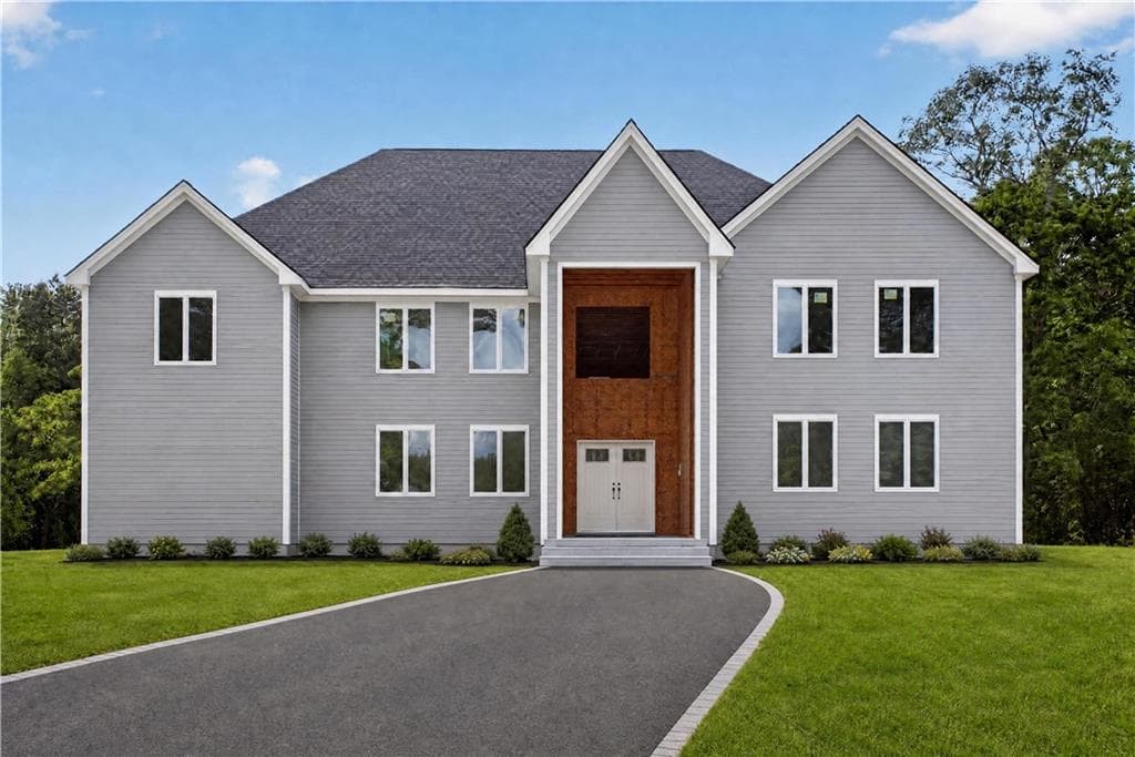 Single Family Residence at 1051 Old Smithfield Road, North Smithfield, photo 6 of 50