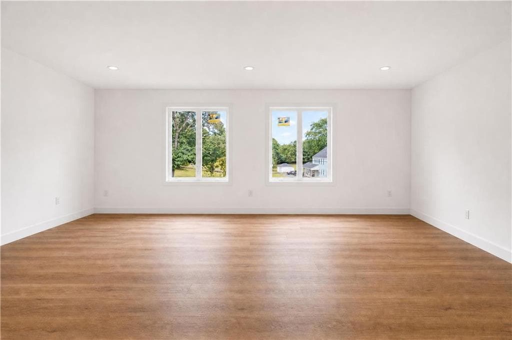 Single Family Residence at 1051 Old Smithfield Road, North Smithfield, photo 13 of 50