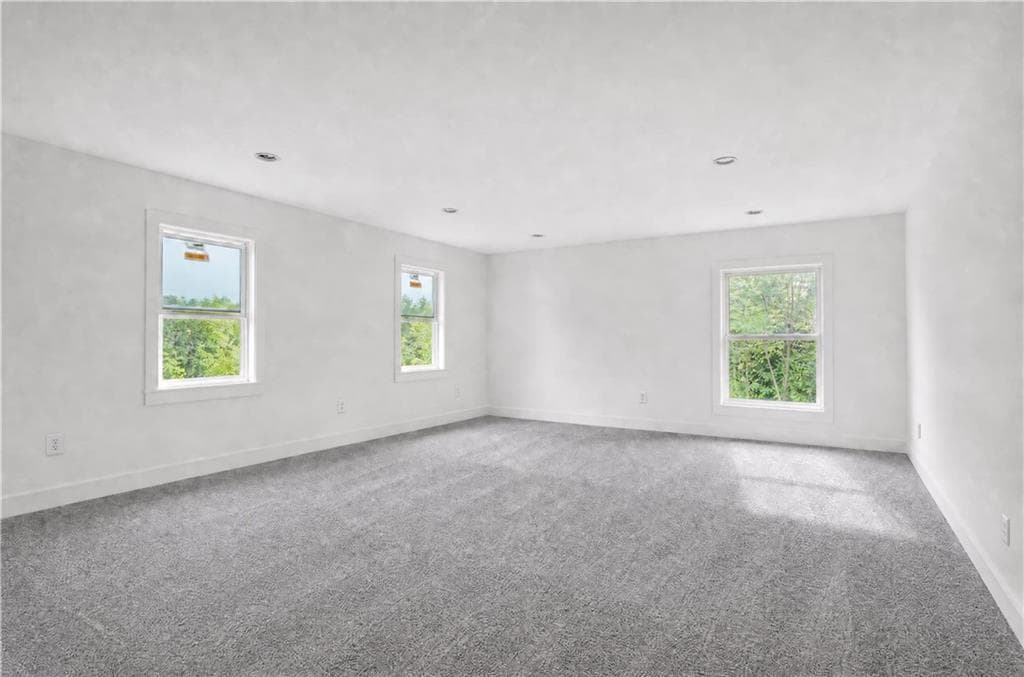 Single Family Residence at 1051 Old Smithfield Road, North Smithfield, photo 17 of 50