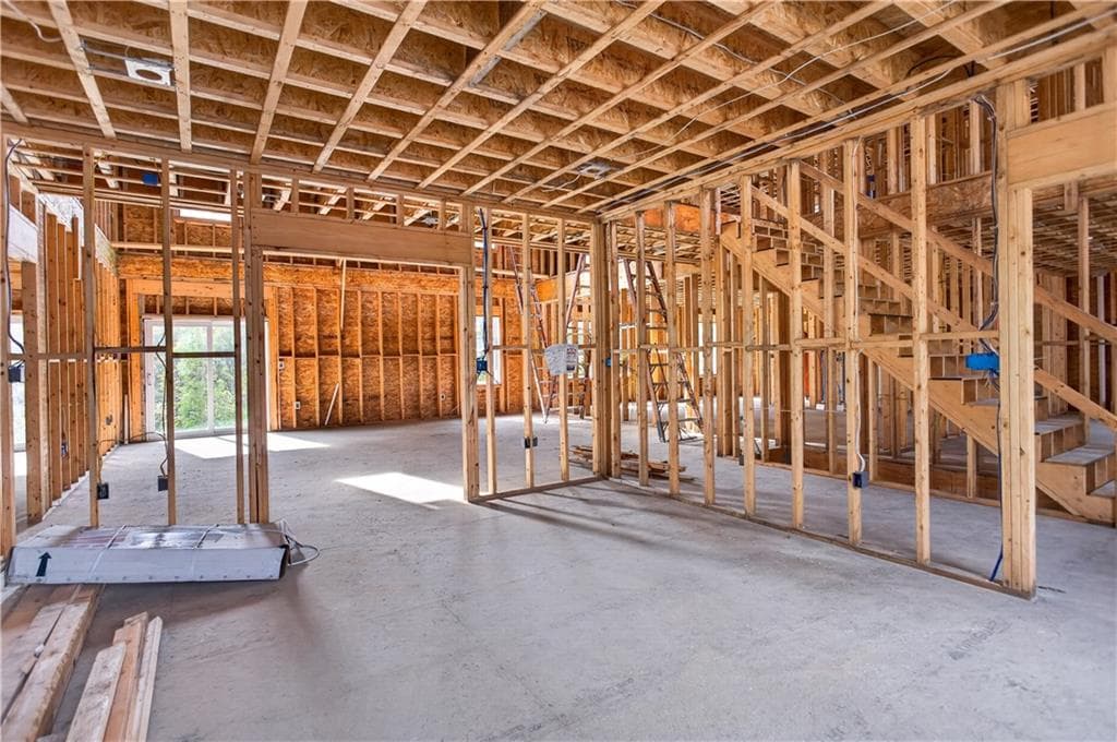 Single Family Residence at 1051 Old Smithfield Road, North Smithfield, photo 22 of 50