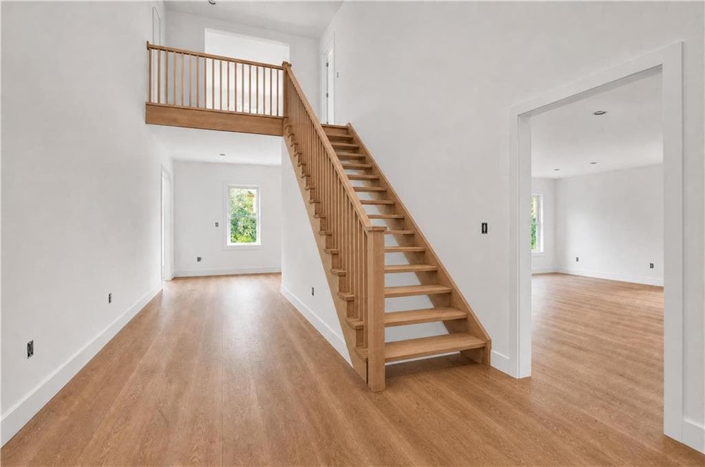 Single Family Residence at 1051 Old Smithfield Road, North Smithfield, photo 7 of 50