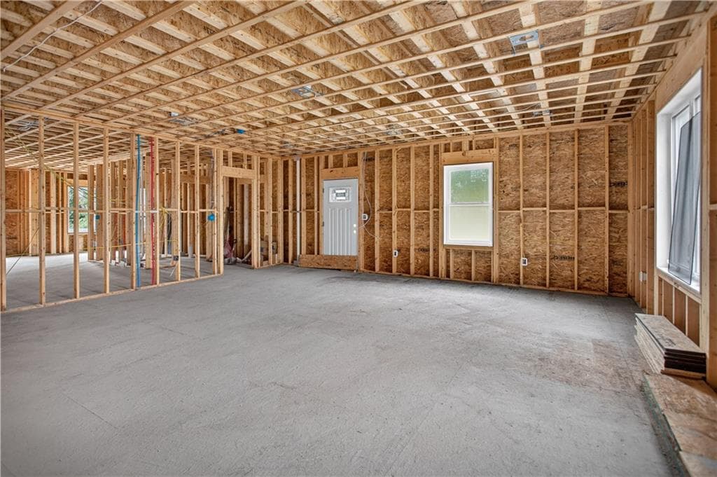 Single Family Residence at 1051 Old Smithfield Road, North Smithfield, photo 36 of 50