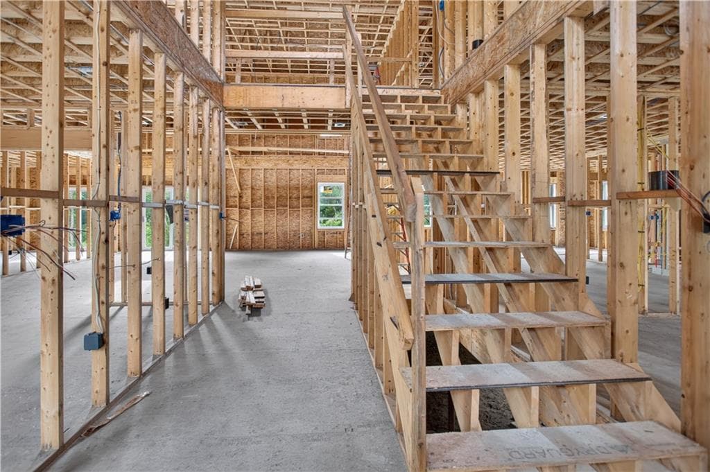 Single Family Residence at 1051 Old Smithfield Road, North Smithfield, photo 20 of 50