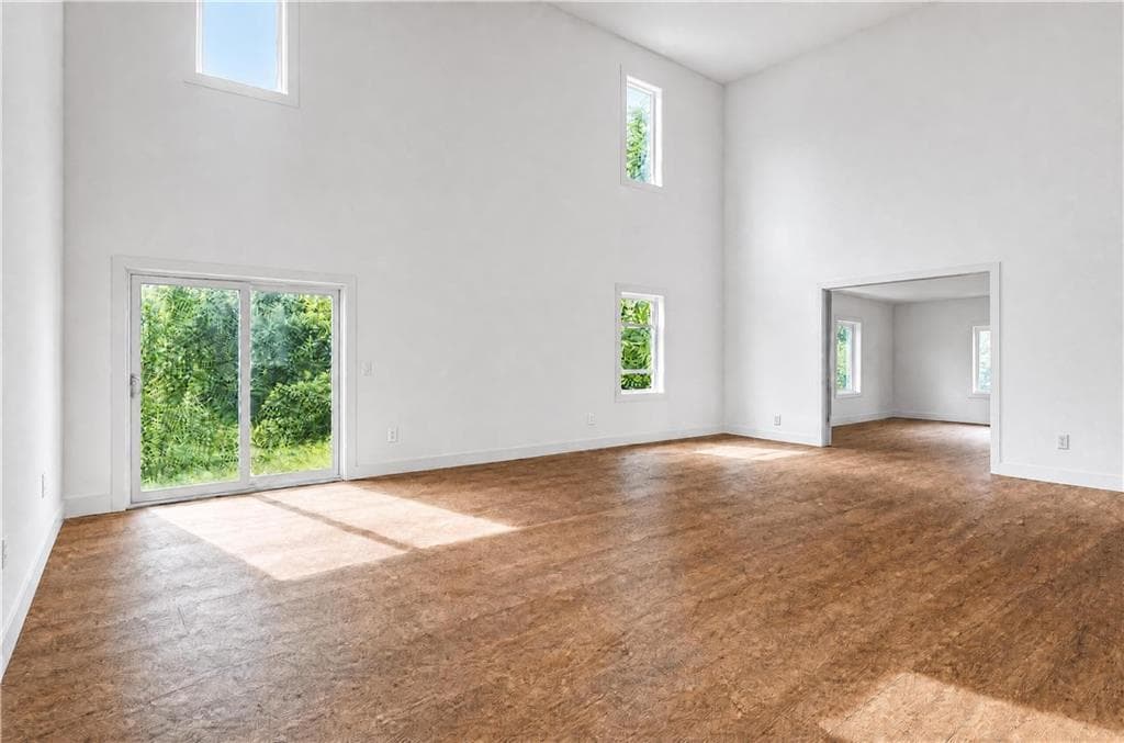Single Family Residence at 1051 Old Smithfield Road, North Smithfield, photo 10 of 50