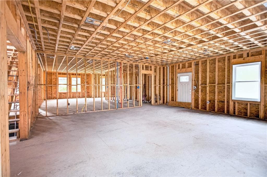 Single Family Residence at 1051 Old Smithfield Road, North Smithfield, photo 37 of 50