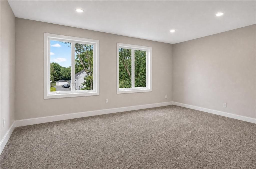 Single Family Residence at 1051 Old Smithfield Road, North Smithfield, photo 15 of 50