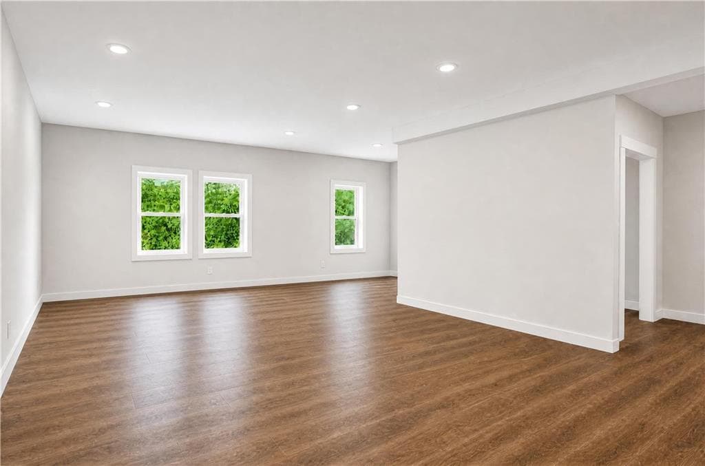 Single Family Residence at 1051 Old Smithfield Road, North Smithfield, photo 19 of 50