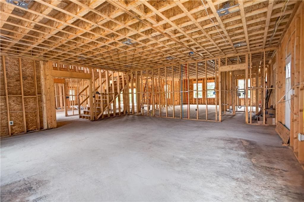 Single Family Residence at 1051 Old Smithfield Road, North Smithfield, photo 35 of 50
