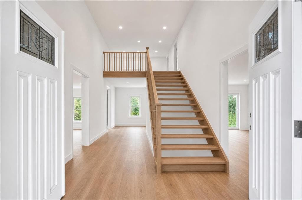 Single Family Residence at 1051 Old Smithfield Road, North Smithfield, photo 8 of 50