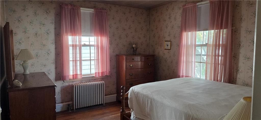 Single Family Residence at 20 Intervale Road, Cranston, photo 9 of 20