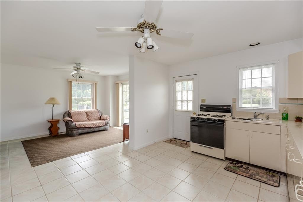Single Family Residence at 87 Mann School Road, Smithfield, photo 36 of 50