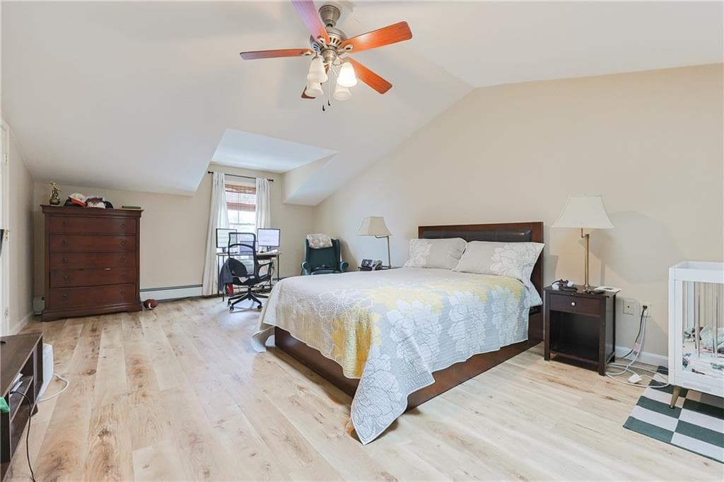 Condominium at 88 Barton Street UNIT 6, Pawtucket, photo 17 of 49