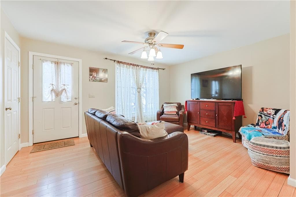 Condominium at 88 Barton Street UNIT 6, Pawtucket, photo 28 of 49