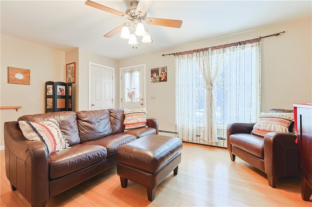 Condominium at 88 Barton Street UNIT 6, Pawtucket, photo 29 of 49