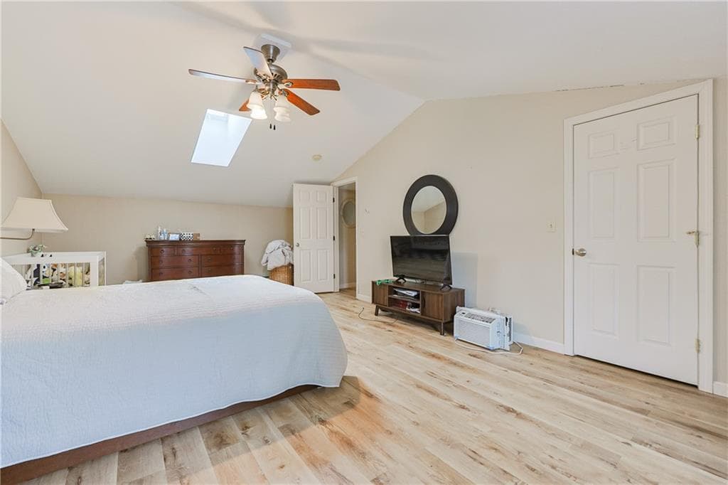 Condominium at 88 Barton Street UNIT 6, Pawtucket, photo 21 of 49