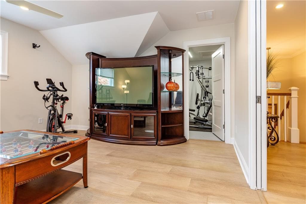 Condominium at 46 Travelers Court UNIT 33, East Greenwich, photo 36 of 49