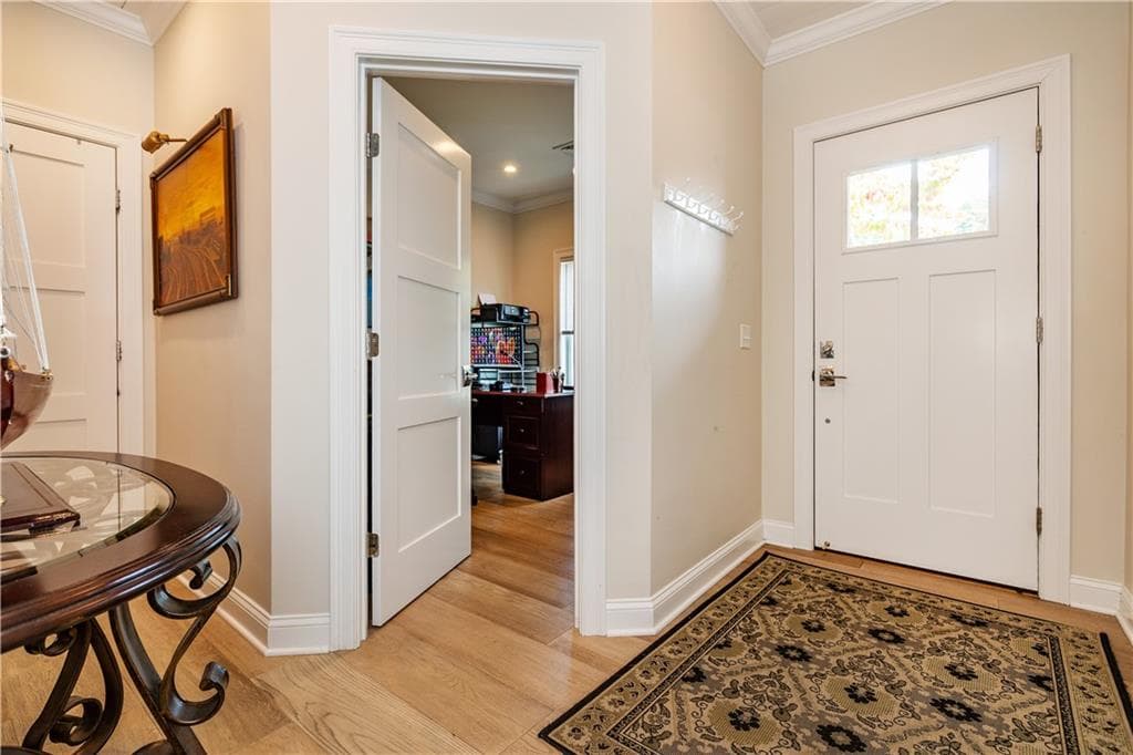 Condominium at 46 Travelers Court UNIT 33, East Greenwich, photo 5 of 49
