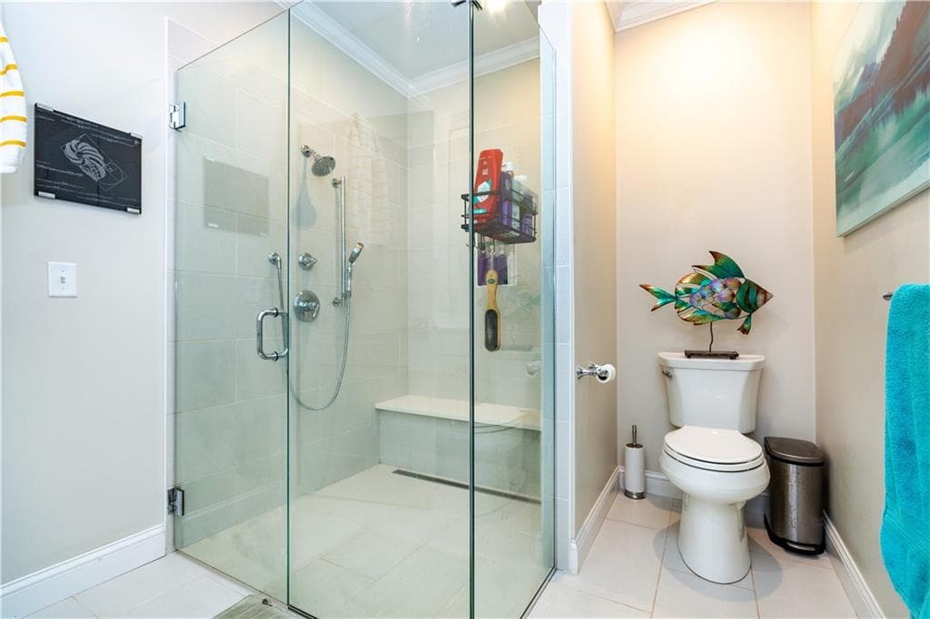 Condominium at 46 Travelers Court UNIT 33, East Greenwich, photo 30 of 49