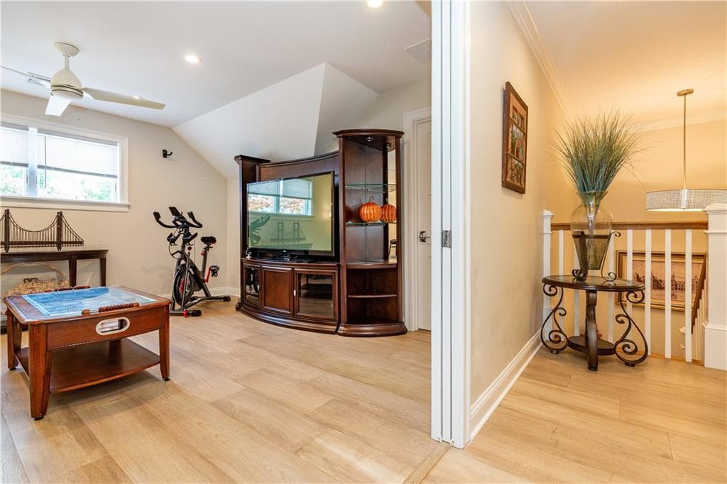 Condominium at 46 Travelers Court UNIT 33, East Greenwich, photo 34 of 49