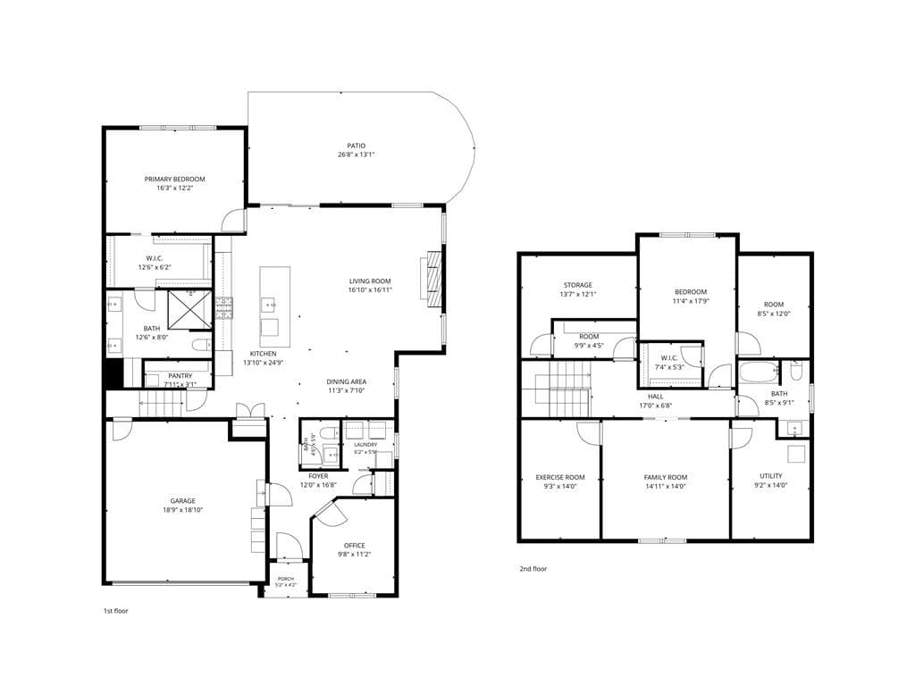 Condominium at 46 Travelers Court UNIT 33, East Greenwich, photo 49 of 49