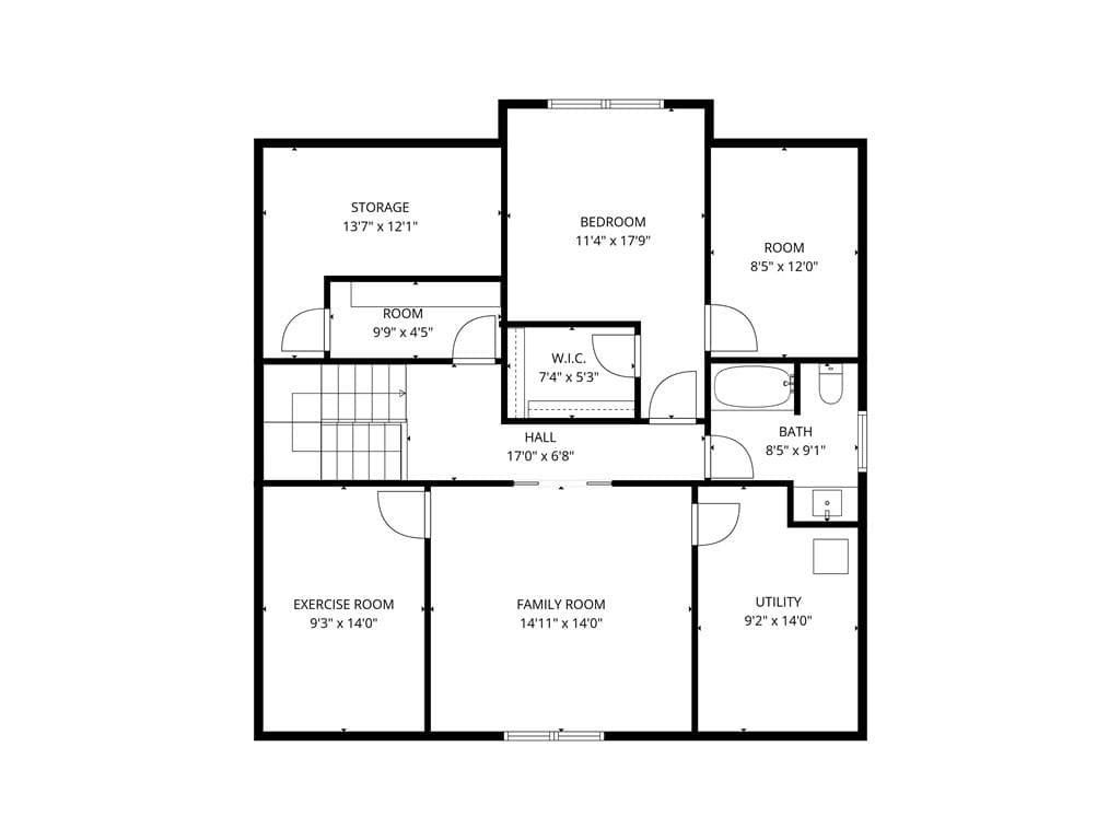 Condominium at 46 Travelers Court UNIT 33, East Greenwich, photo 48 of 49