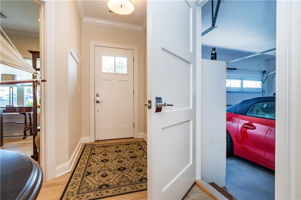 Condominium at 46 Travelers Court UNIT 33, East Greenwich, photo 11 of 49