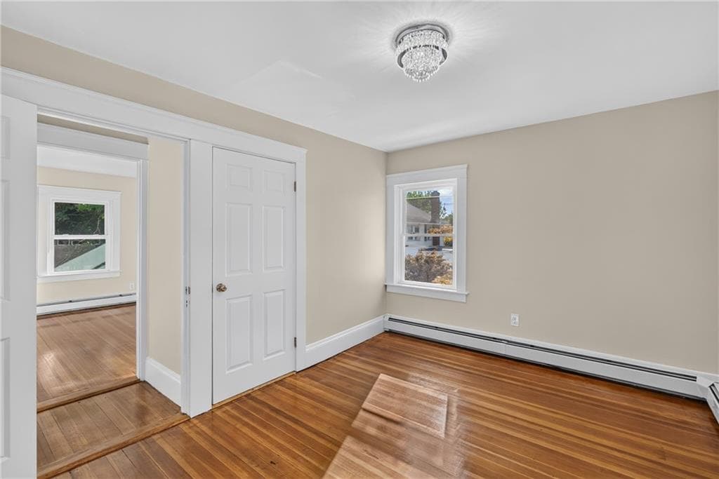 Single Family Residence at 196 Sinclair Avenue, Providence, photo 17 of 36