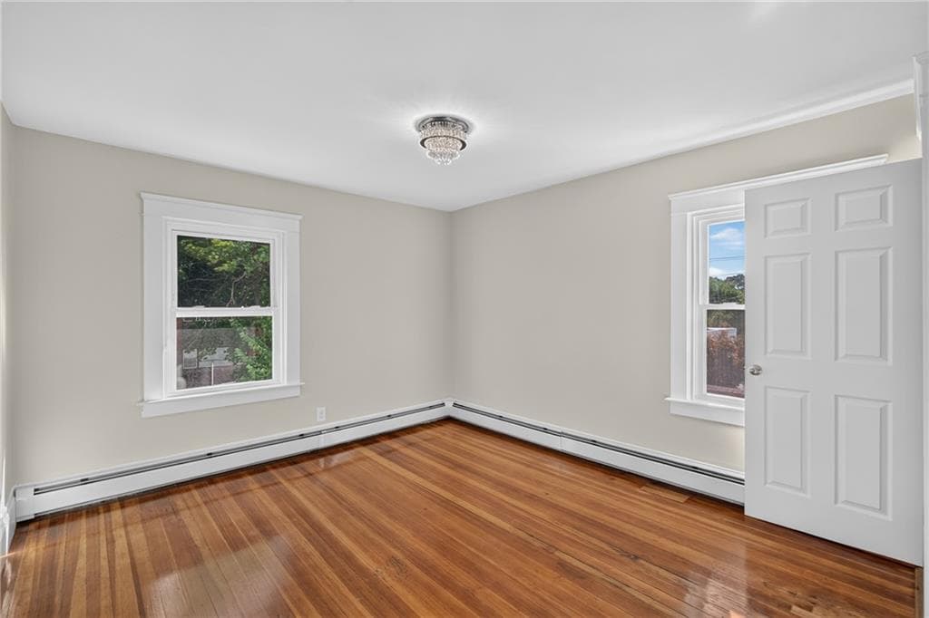 Single Family Residence at 196 Sinclair Avenue, Providence, photo 24 of 36