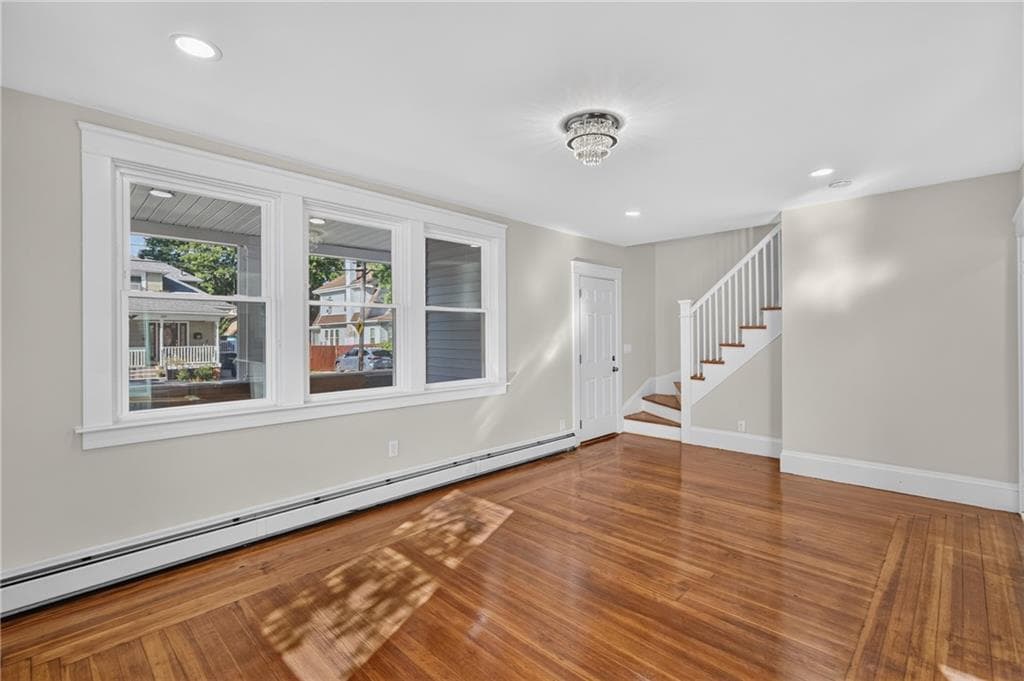 Single Family Residence at 196 Sinclair Avenue, Providence, photo 29 of 36