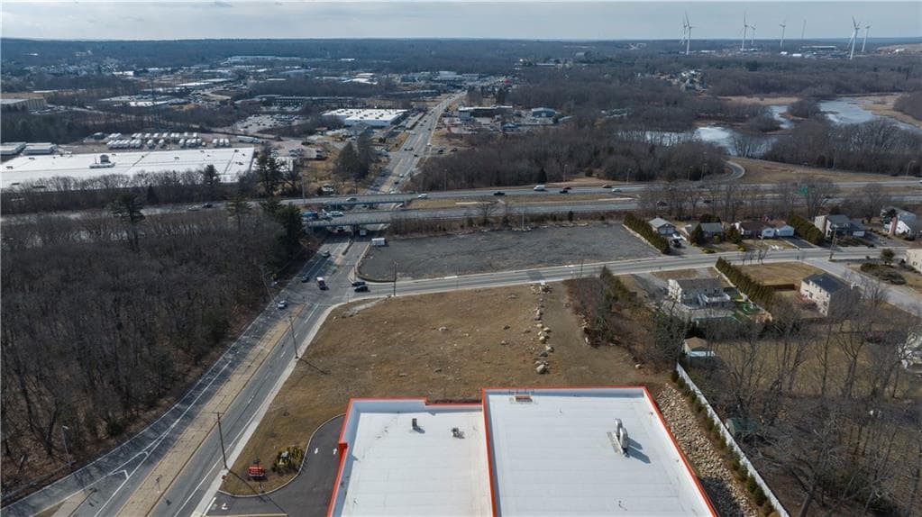 Commercial at 1827 Plainfield Pike, Johnston, photo 6 of 15