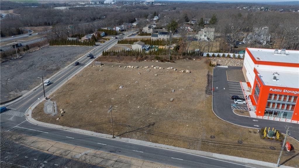 Commercial at 1827 Plainfield Pike, Johnston, photo 13 of 15