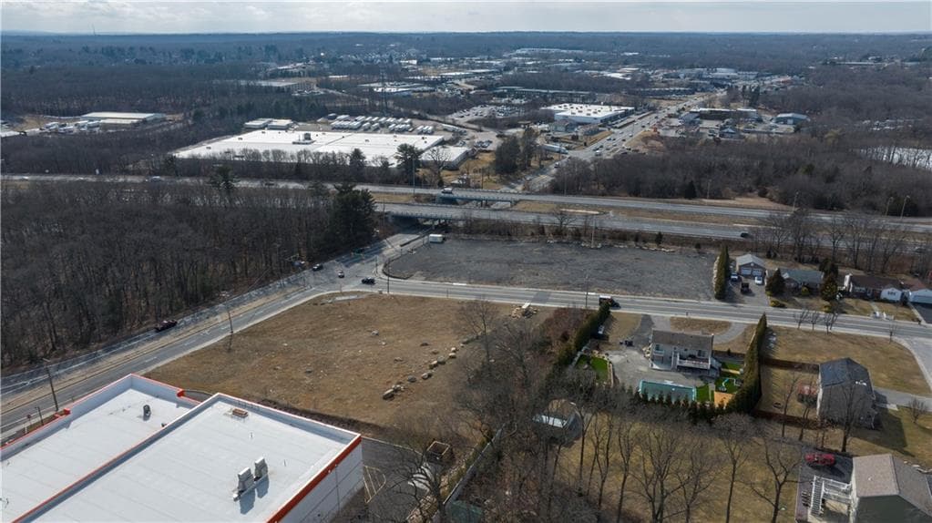 Commercial at 1827 Plainfield Pike, Johnston, photo 7 of 15
