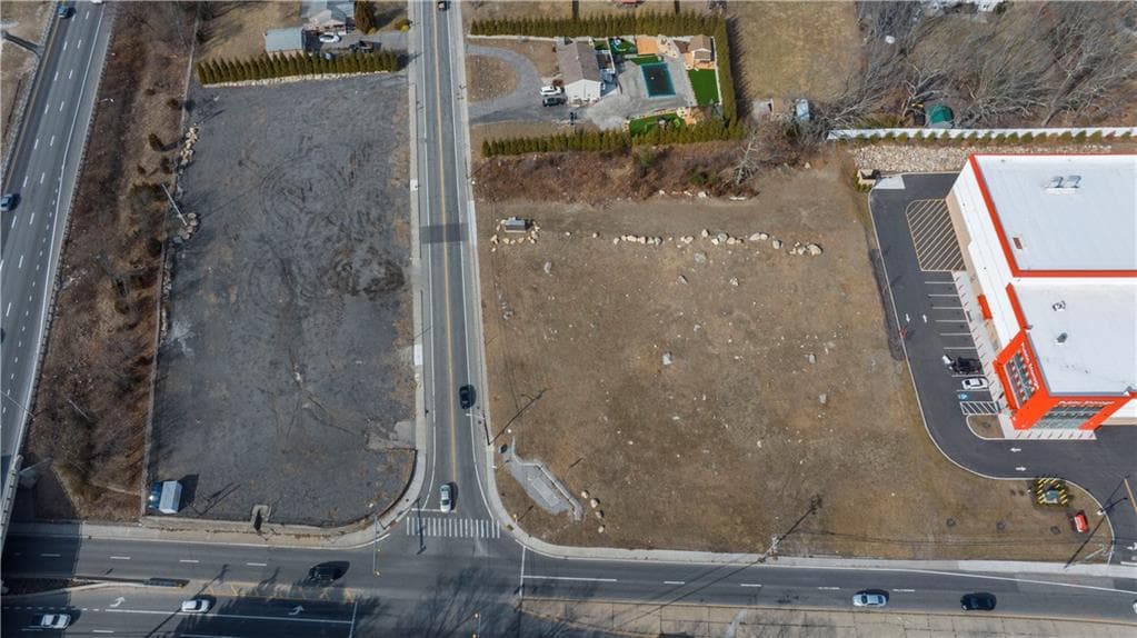 Commercial at 1827 Plainfield Pike, Johnston, photo 3 of 15