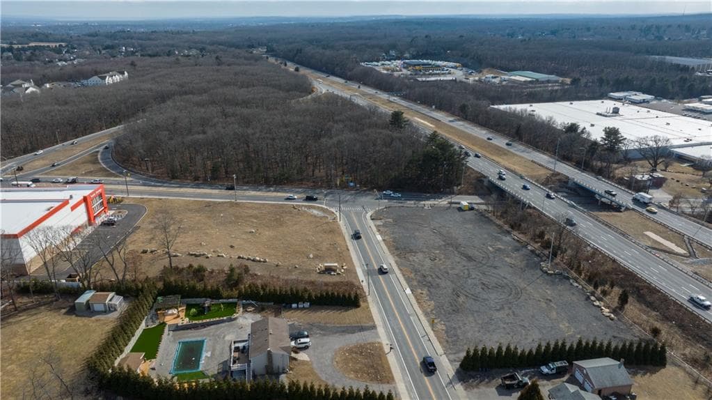 Commercial at 1827 Plainfield Pike, Johnston, photo 10 of 15