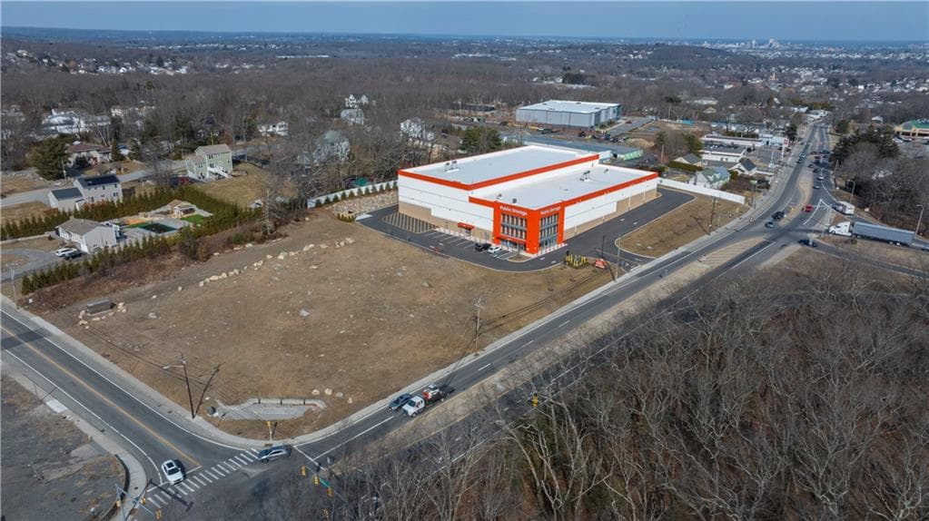 Commercial at 1827 Plainfield Pike, Johnston, photo 11 of 15