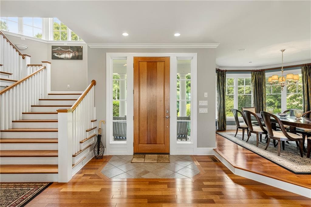 Single Family Residence at 81 Quarry Road, North Kingstown, photo 16 of 50