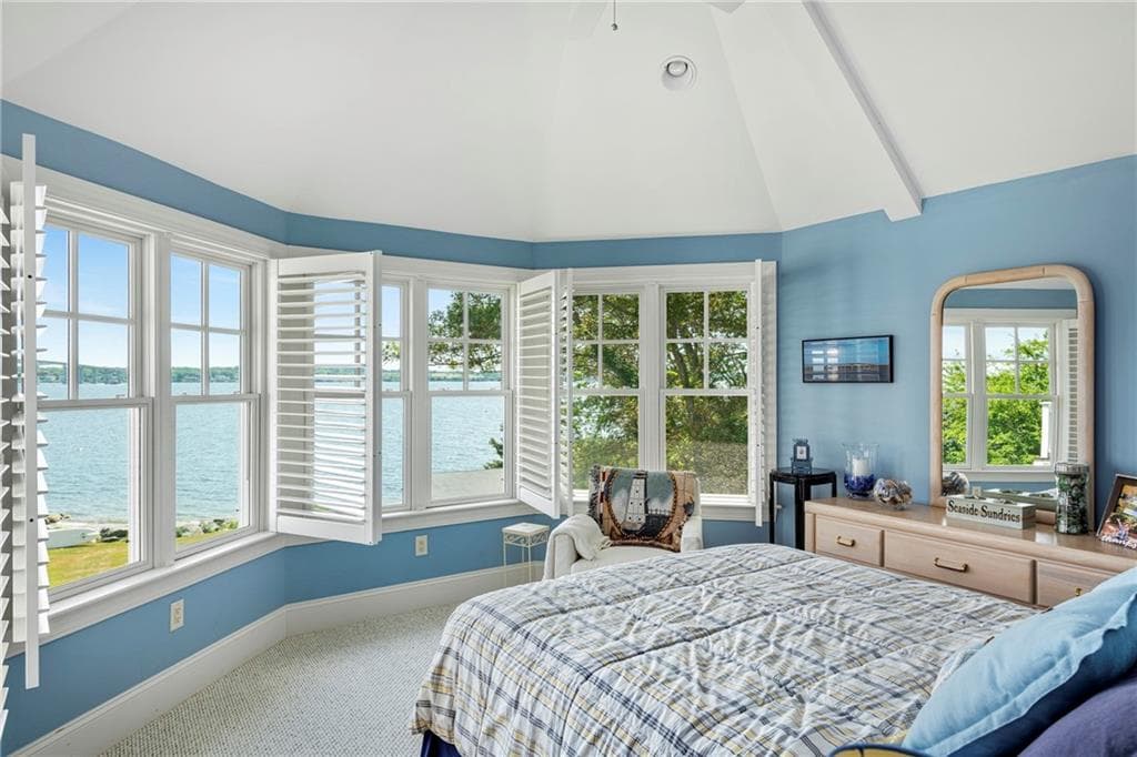 Single Family Residence at 81 Quarry Road, North Kingstown, photo 24 of 50