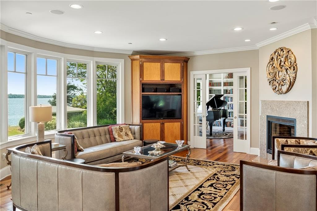 Single Family Residence at 81 Quarry Road, North Kingstown, photo 14 of 50